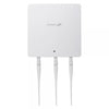 Access Point Dual-band CA 3 x 3 PoE per Montaggio a Muro, WAP1750