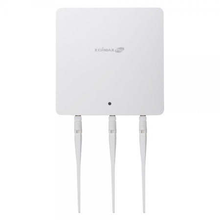 Access Point Dual-band CA 3 x 3 PoE per Montaggio a Muro, WAP1750