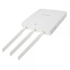 Access Point Dual-band CA 3 x 3 PoE per Montaggio a Muro, WAP1750