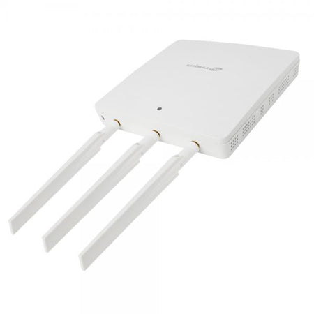 Access Point Dual-band CA 3 x 3 PoE per Montaggio a Muro, WAP1750