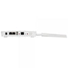 Access Point Dual-band CA 3 x 3 PoE per Montaggio a Muro, WAP1750