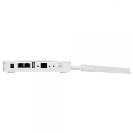 Access Point Dual-band CA 3 x 3 PoE per Montaggio a Muro, WAP1750