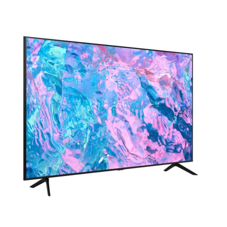 SAMSUNG TV Led 55" UHD 4k HDR Smart Tv - UE55CU7172 - EU