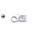 Beta 652 10 - 1 chiave poligonale per barre dinamometriche 10mm