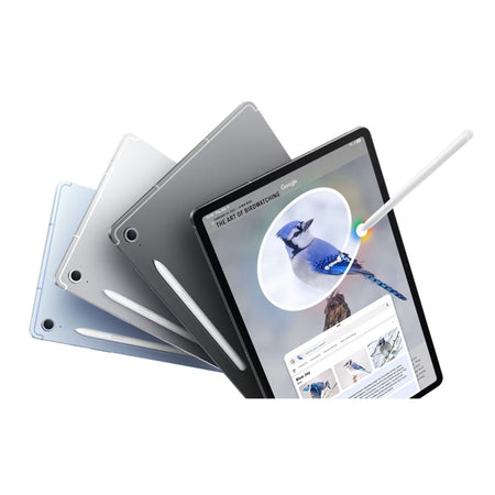 SAMSUNG Galaxy Tab FE 10.9" - RAM 8GB Memoria Interna 128GB Colore Silver - EU