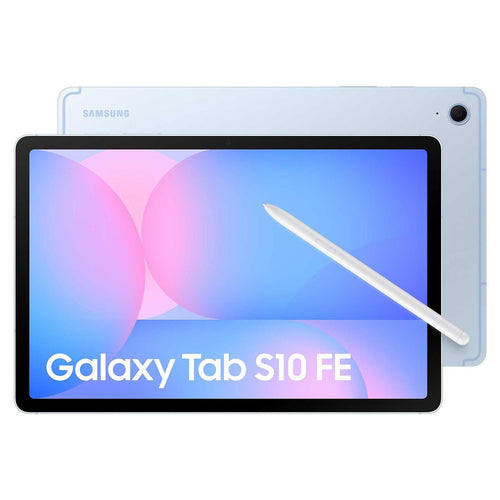 SAMSUNG Galaxy Tab FE 10.9 - RAM 8GB Memoria Interna 128GB Colore Blue - EU