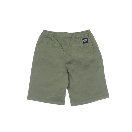 IUTER Pantalone Corto Uomo Jogger Short Army da uomo