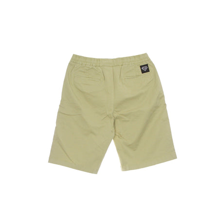 IUTER Pantalone Corto Uomo Jogger Short Beige da uomo