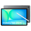 SAMSUNG Galaxy Tab FE 10.9 - RAM 8GB Memoria Interna 128GB Colore Grey - EU