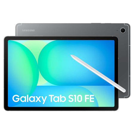 SAMSUNG Galaxy Tab FE 10.9" - RAM 8GB Memoria Interna 128GB Colore Grey - EU