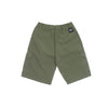 IUTER Pantalone Corto Uomo Cargo Short Army da uomo