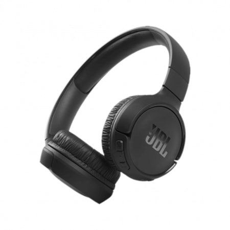 JBL Tune 570BT Cuffie Bluetooth Microfono BLACK