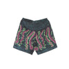 OCTOPUS Costume Bermuda Uomo Octopus Shake Boardshort Black da uomo