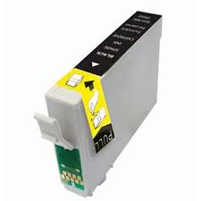 CARTUCCIA COMP EPSON NERO SX420/425
