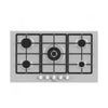 HISENSE Piano Cottura GM973XF A Gas 5 Fuochi