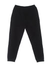 NEW ERA Pantalone Tuta Felpato Uomo Nba Multi Team Logo Jogger Black da uomo