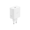 REALME Caricabatterie Supervooc USB-A 120W Bianco - VCBBOAEH