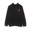 ELEMENT Felpa Leggera Cappuccio Uomo Magma Icon Hood Flint Black da uomo
