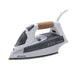 ARIETE Ferro Da Stiro 6232 STEAM IRON 300ml 2200W Bianco/Grigio