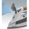 ARIETE Ferro Da Stiro 6232 STEAM IRON 300ml 2200W Bianco/Grigio