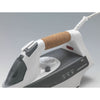 ARIETE Ferro Da Stiro 6232 STEAM IRON 300ml 2200W Bianco/Grigio