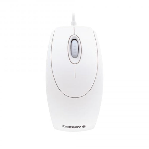 CHERRY M-5400-0 mouse Ambidestro USB tipo A Ottico 1000 DPI