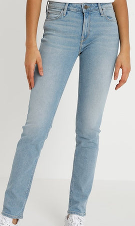 LEE Jeans Slim Straight "ELLY' L305AHUJ