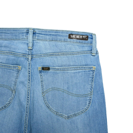 LEE Jeans Slim Straight "ELLY' L305AHUJ