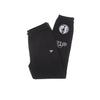 NEW ERA Pantalone Tuta Felpato Uomo Nba Multi Team Logo Jogger Black da uomo