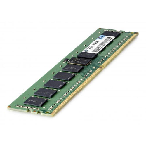 HPE 726719-B21 memoria 16 GB 1 x 16 GB DDR4 (HP 16GB [1*16GB] 2RX4 PC4-17000P-R DDR4-2133MHZ RDIMM)