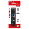 Bravo Original 1 Telecomando Compatibile TV Samsung - Nero