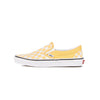 VANS Scarpa Bassa Uomo Classic Slip-on (checkerboard) Flax/true White da uomo
