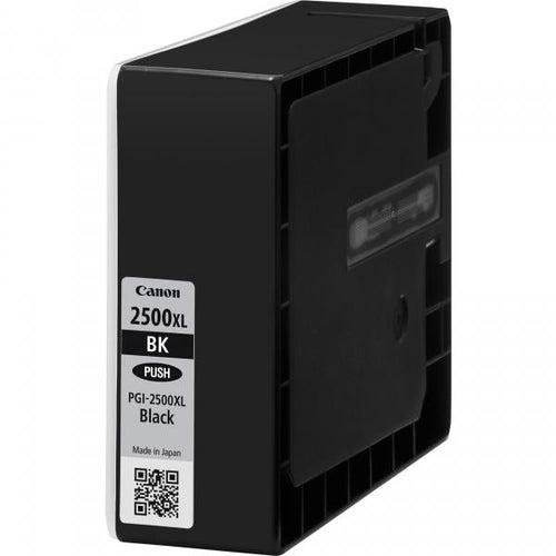 CANON CART INK NERO PGI-2500XL PER MAXIFY MB4050, MB5050, MB5350