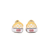 VANS Scarpa Bassa Uomo Classic Slip-on (checkerboard) Flax/true White da uomo