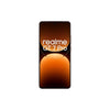 REALME GT 7 PRO Smartphone 6.78 RAM 12GB 5G - Memoria Interna 256GB - Colore MARS ORANGE - DS EU