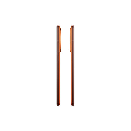 REALME GT 7 PRO Smartphone 6.78" RAM 12GB 5G - Memoria Interna 256GB - Colore MARS ORANGE - DS EU