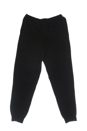 DIAMOND SUPPLY Pantalone Tuta Felpato Uomo Tune Squad Diamond Ball Sweatpant X Space Jam 2 Black da uomo