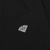 DIAMOND SUPPLY Pantalone Tuta Felpato Uomo Tune Squad Diamond Ball Sweatpant X Space Jam 2 Black da uomo