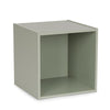 Cubo Composite Pro porta oggetti, mobile per interno, 35 x 35 x h 35 cm