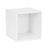 Cubo Composite Pro porta oggetti, mobile per interno, 35 x 35 x h 35 cm
