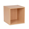 Cubo Composite Pro porta oggetti, mobile per interno, 35 x 35 x h 35 cm