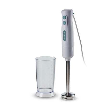 ARIETE Frullatore Ad Immersione 601 BIANCO CELETE 700W