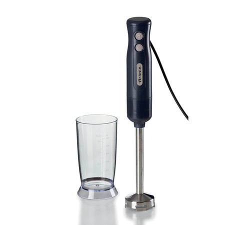 ARIETE Frullatore Ad Immersione 601 DARK GREY 700W