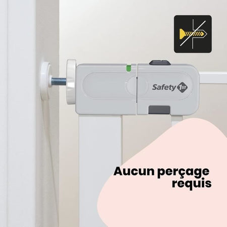 SICUREZZA 1ST Barriere di Sicurezza