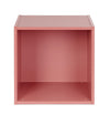 Cubo Composite Pro porta oggetti, mobile per interno, 35 x 35 x h 35 cm