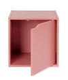 Cubo Composite Pro porta oggetti, mobile per interno, 35 x 35 x h 35 cm