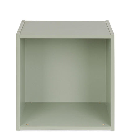 Cubo "Composite Pro" porta oggetti, mobile per interno, 35 x 35 x h 35 cm