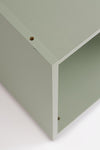 Cubo Composite Pro porta oggetti, mobile per interno, 35 x 35 x h 35 cm