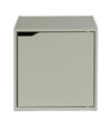Cubo Composite Pro porta oggetti, mobile per interno, 35 x 35 x h 35 cm