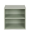 Cubo Composite Pro porta oggetti, mobile per interno, 35 x 35 x h 35 cm